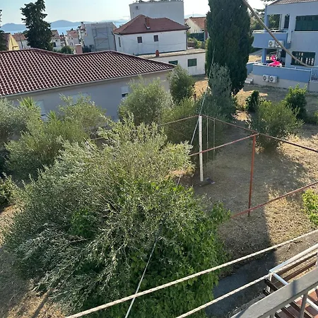 아파트 Olive Garden Relax 150m To Seaview *